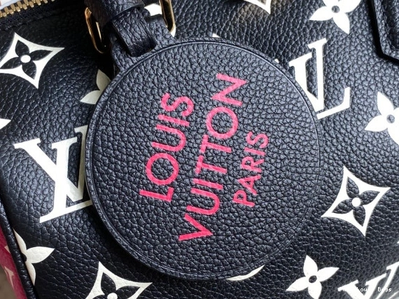 Repladies Vuitton BANDOULIÈRE SPEEDY Louis 20 0723